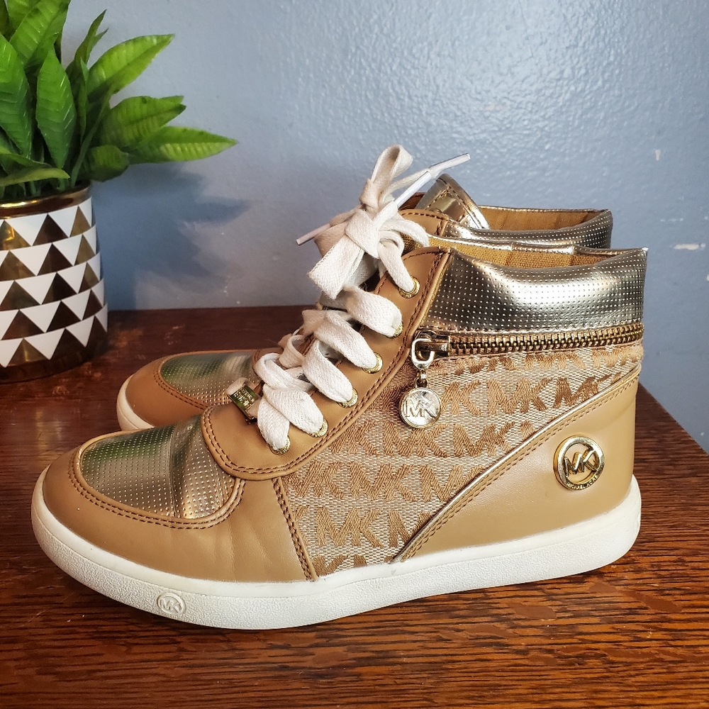 Michael Kors Sneakers